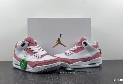 3 CT8532-1261 Jordan 1121